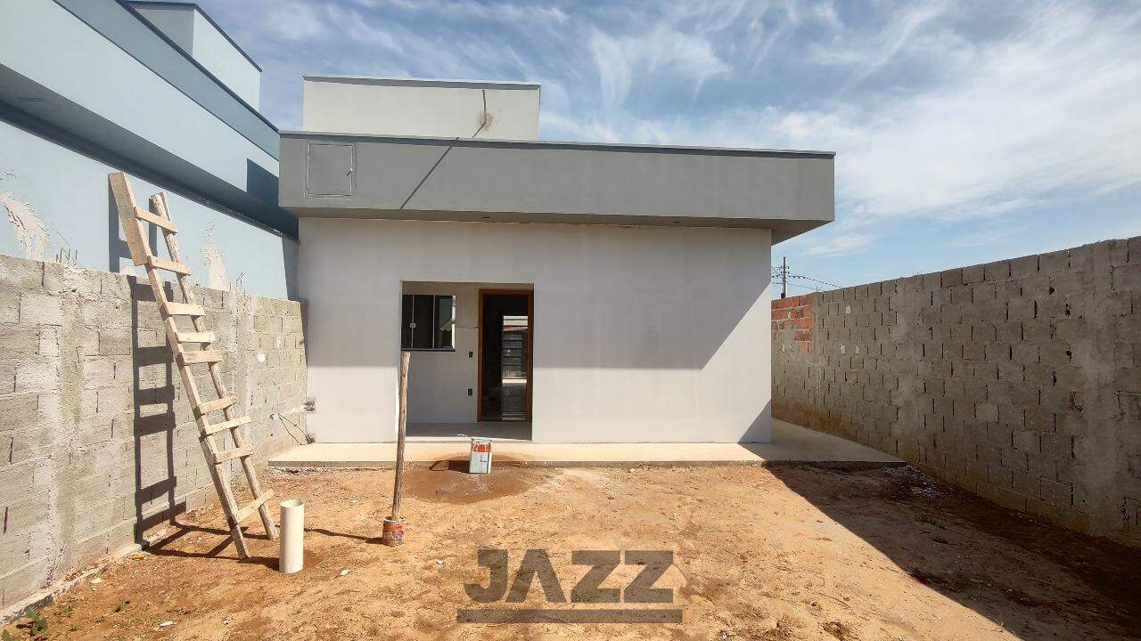 Casa à venda com 2 quartos, 63m² - Foto 25