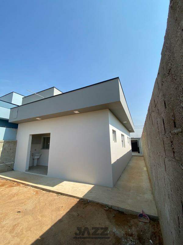 Casa à venda com 2 quartos, 63m² - Foto 6