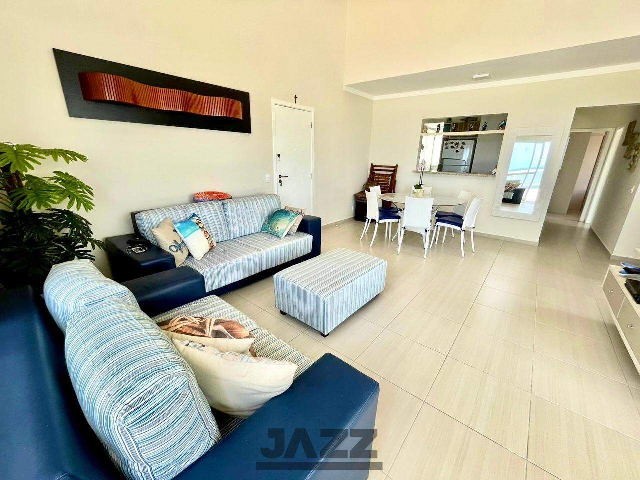 Apartamento à venda com 3 quartos, 230m² - Foto 3