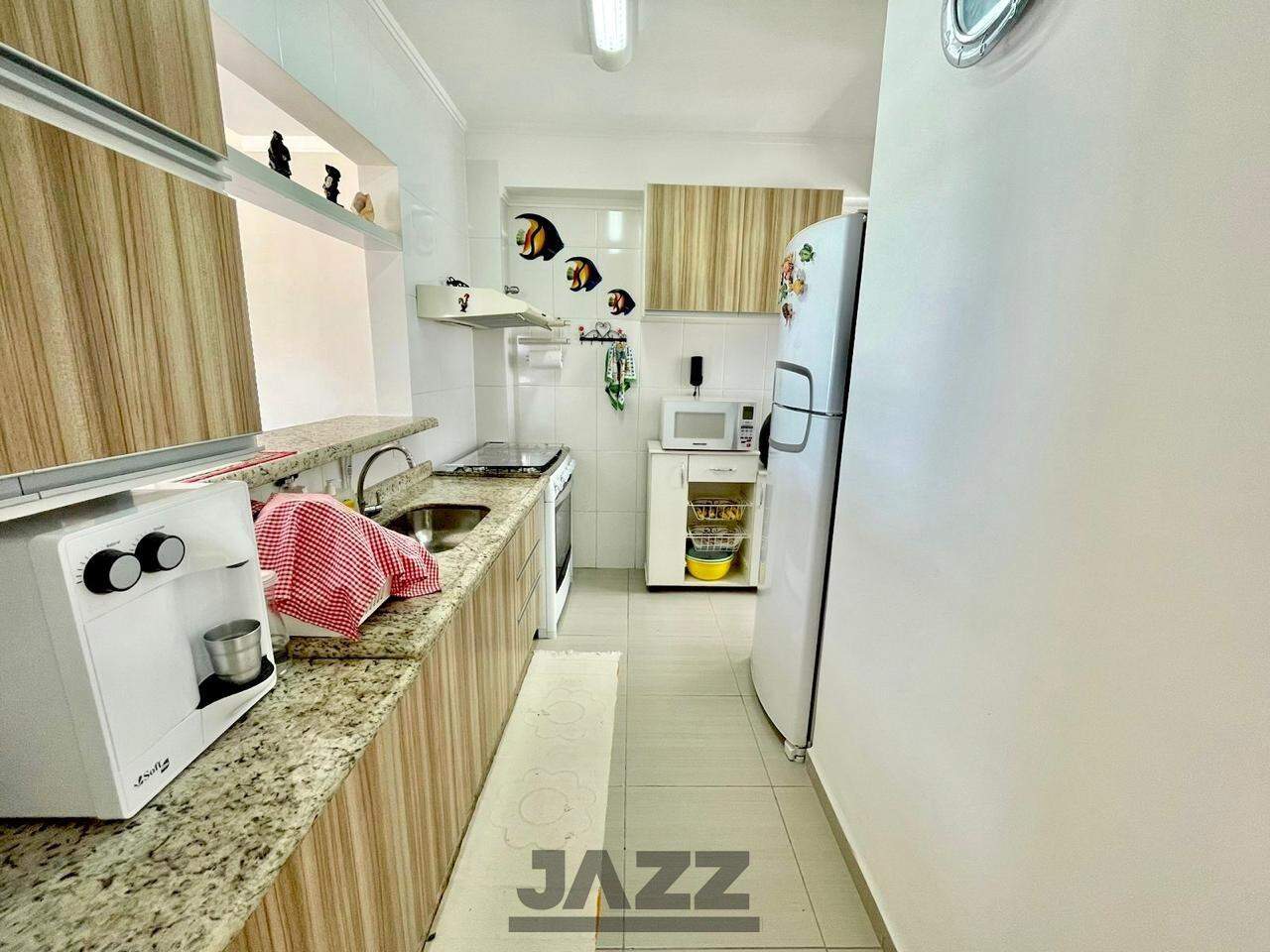 Apartamento à venda com 3 quartos, 230m² - Foto 11