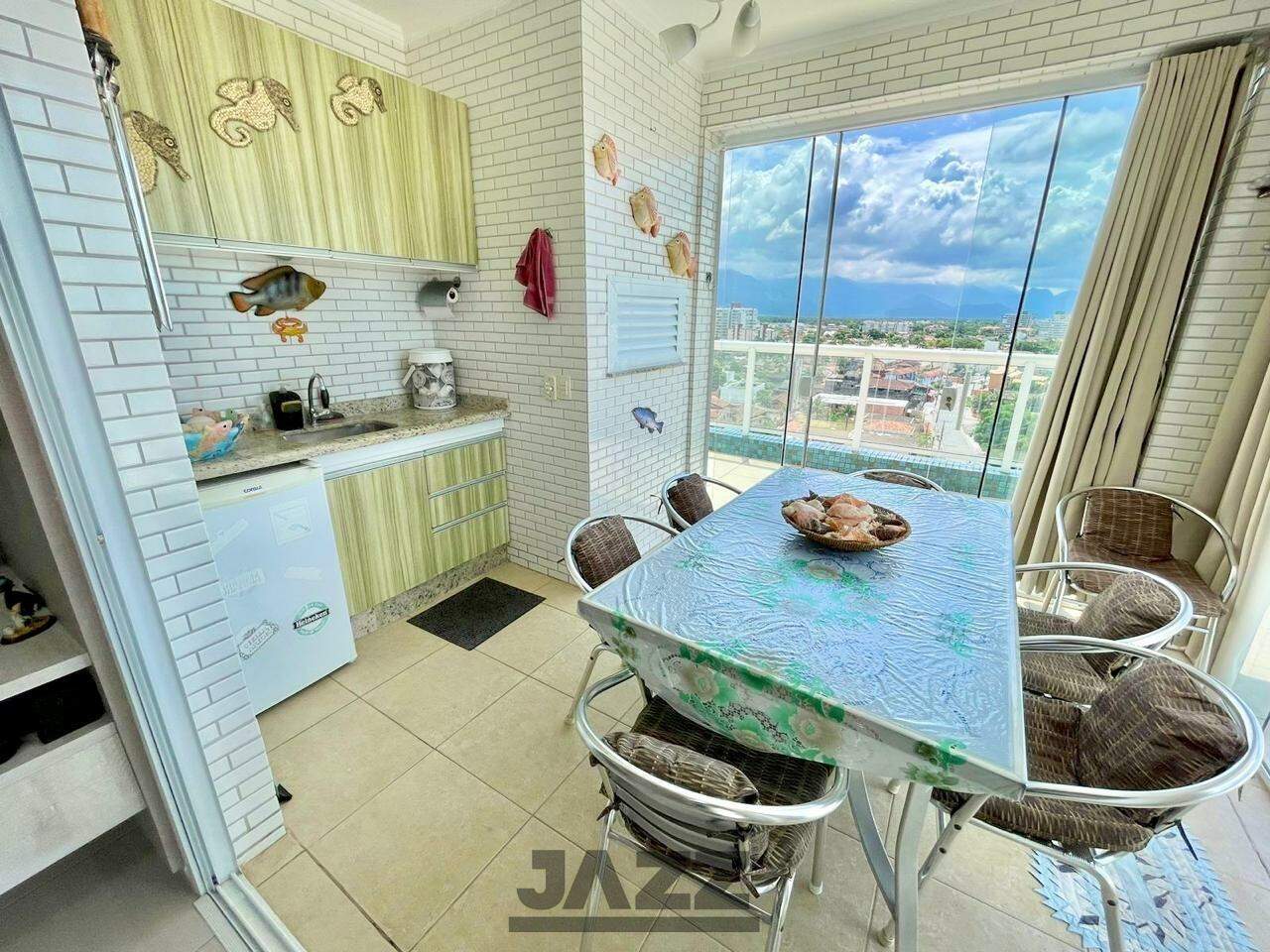 Apartamento à venda com 3 quartos, 230m² - Foto 9