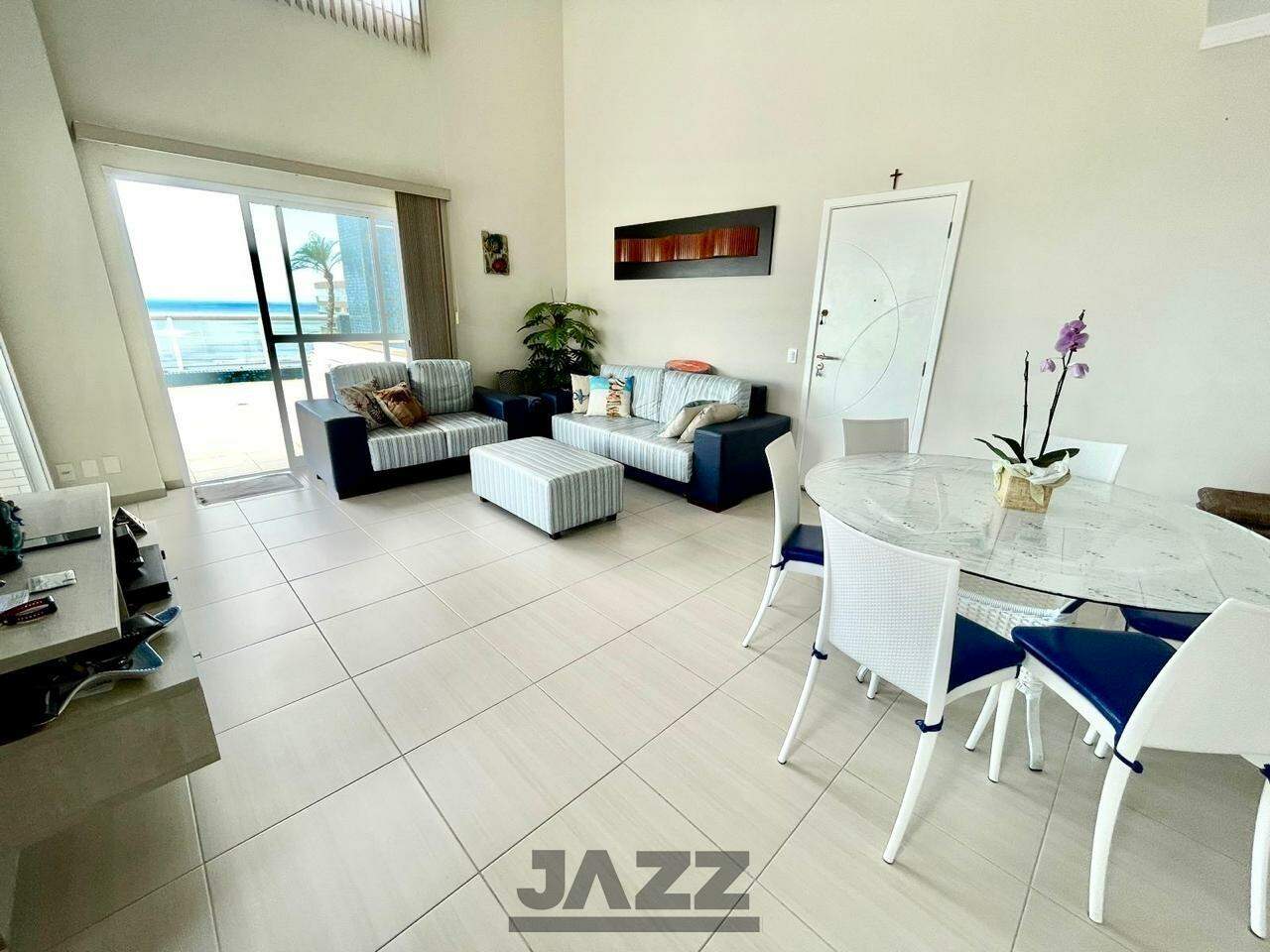 Apartamento à venda com 3 quartos, 230m² - Foto 5