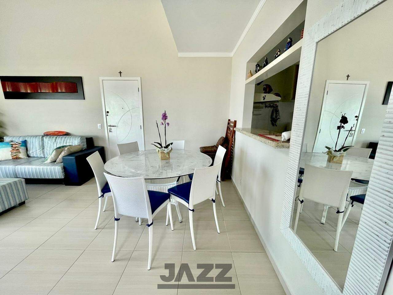 Apartamento à venda com 3 quartos, 230m² - Foto 6