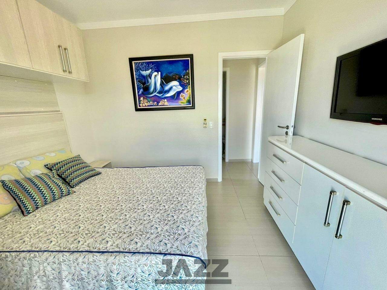 Apartamento à venda com 3 quartos, 230m² - Foto 21