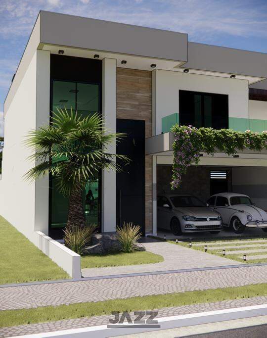 Casa de Condomínio à venda com 4 quartos, 205m² - Foto 8