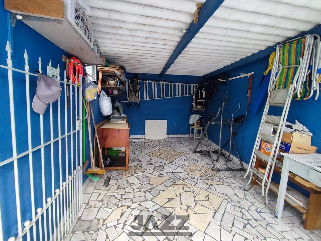 Casa de Condomínio à venda com 2 quartos, 161m² - Foto 12