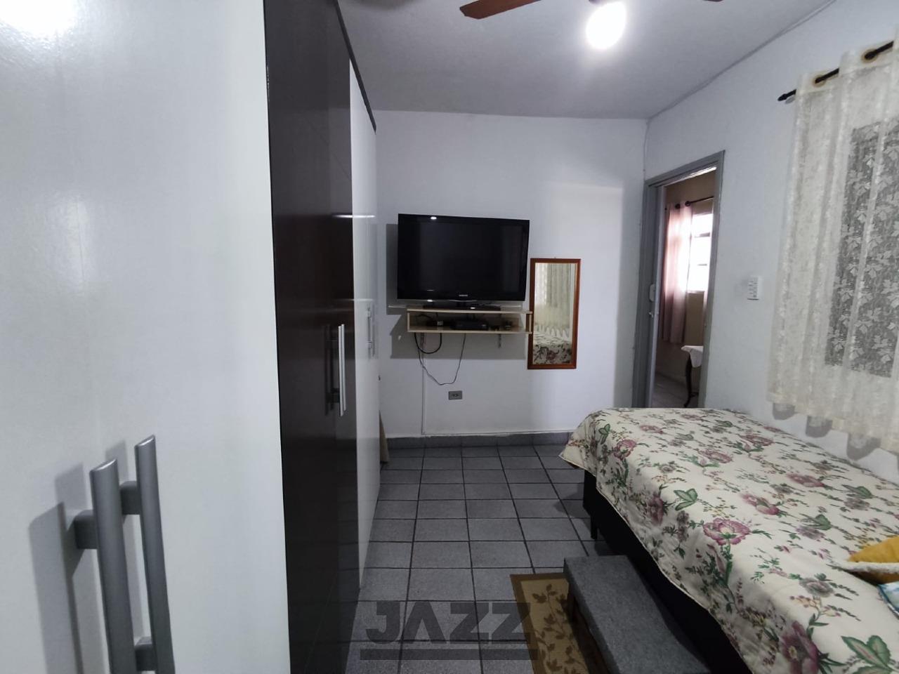 Casa de Condomínio à venda com 2 quartos, 161m² - Foto 7