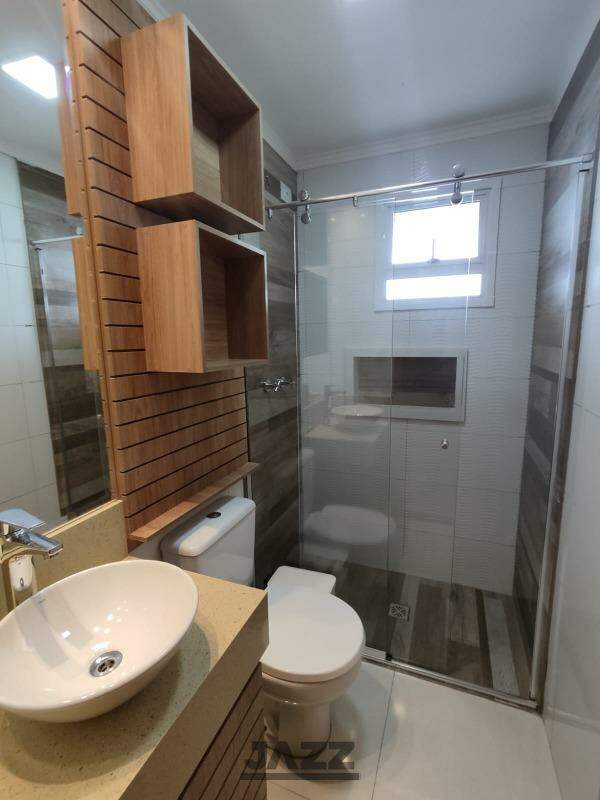 Apartamento à venda com 3 quartos, 130m² - Foto 26