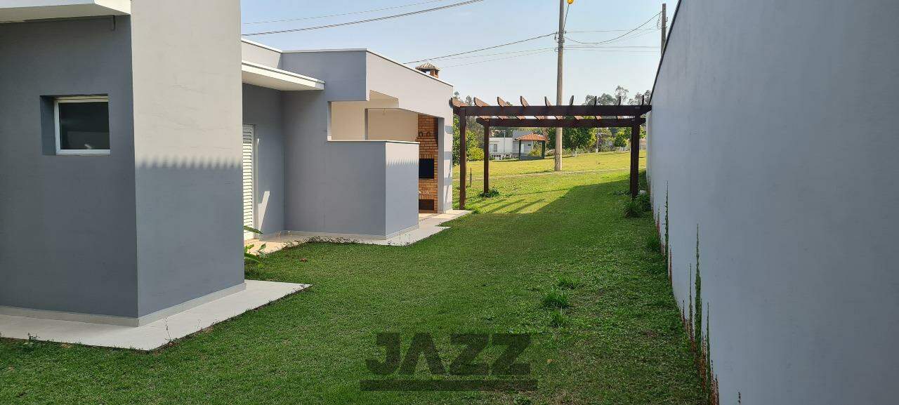 Casa de Condomínio à venda com 3 quartos, 205m² - Foto 30