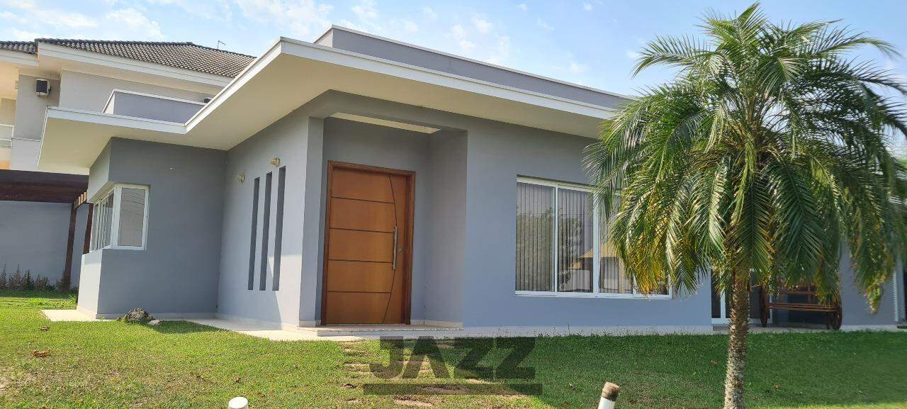 Casa de Condomínio à venda com 3 quartos, 205m² - Foto 1