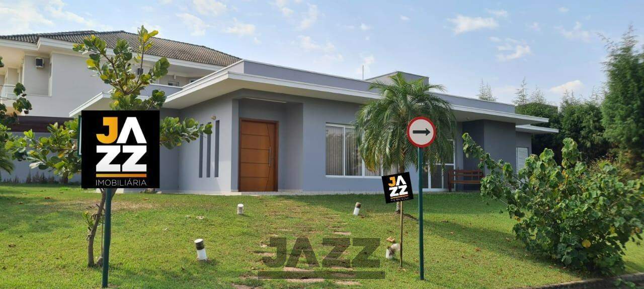 Casa de Condomínio à venda com 3 quartos, 205m² - Foto 2