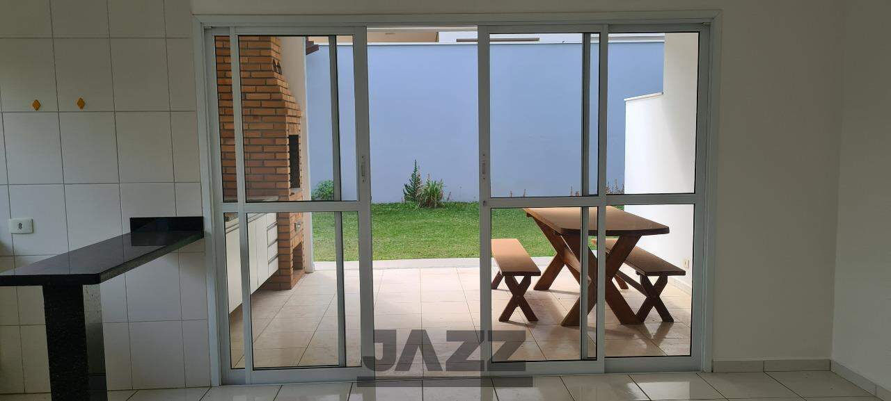 Casa de Condomínio à venda com 3 quartos, 205m² - Foto 11