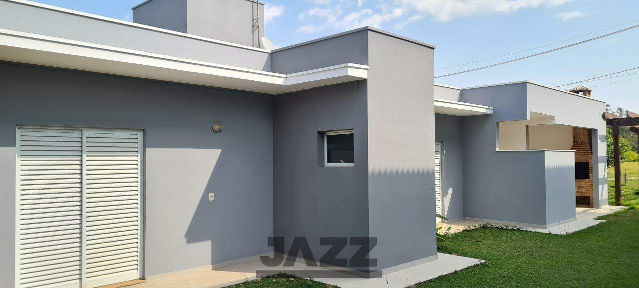 Casa de Condomínio à venda com 3 quartos, 205m² - Foto 31