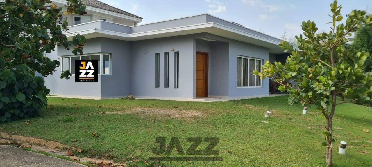 Casa de Condomínio à venda com 3 quartos, 205m² - Foto 3