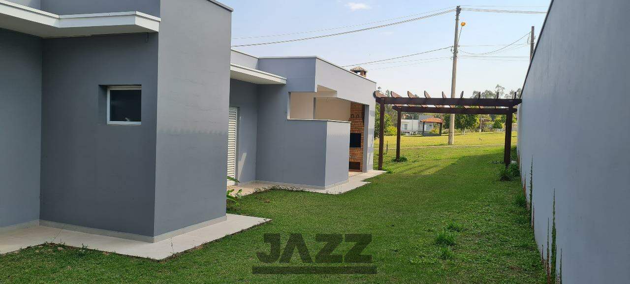 Casa de Condomínio à venda com 3 quartos, 205m² - Foto 35