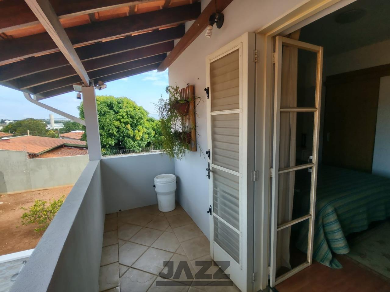 Casa à venda com 4 quartos, 250m² - Foto 33