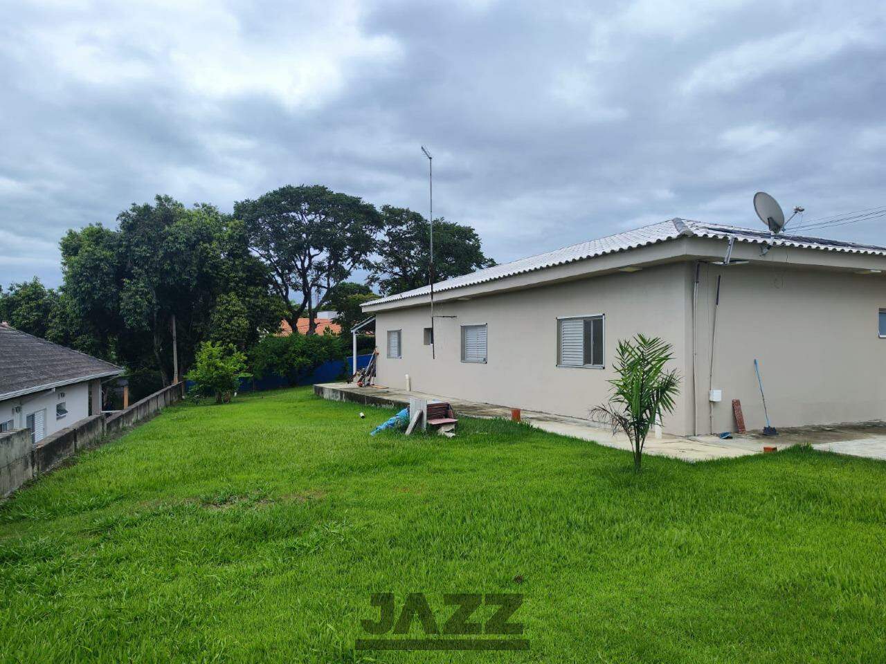 Fazenda à venda com 3 quartos, 160m² - Foto 3