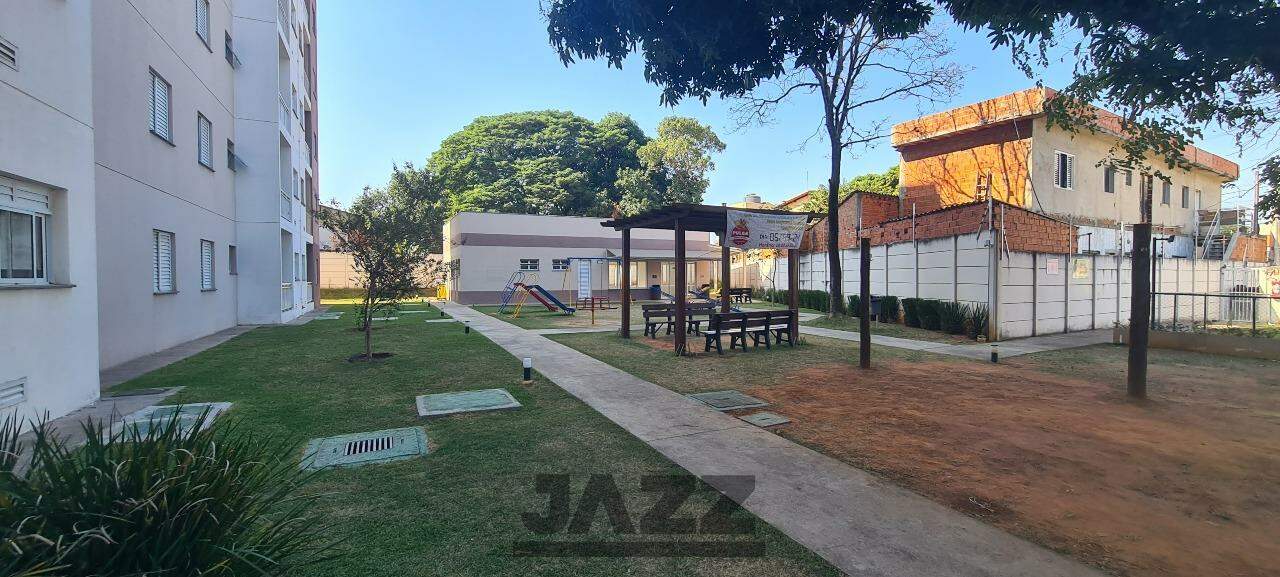 Apartamento à venda com 2 quartos, 62m² - Foto 38