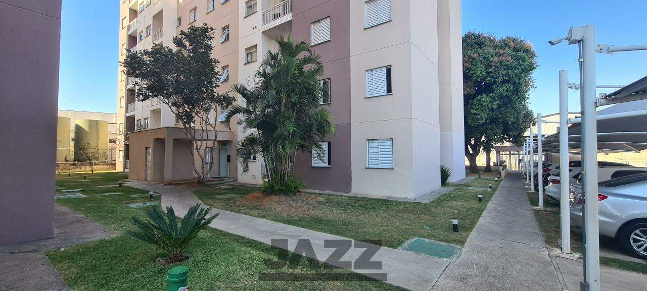 Apartamento à venda com 2 quartos, 62m² - Foto 42