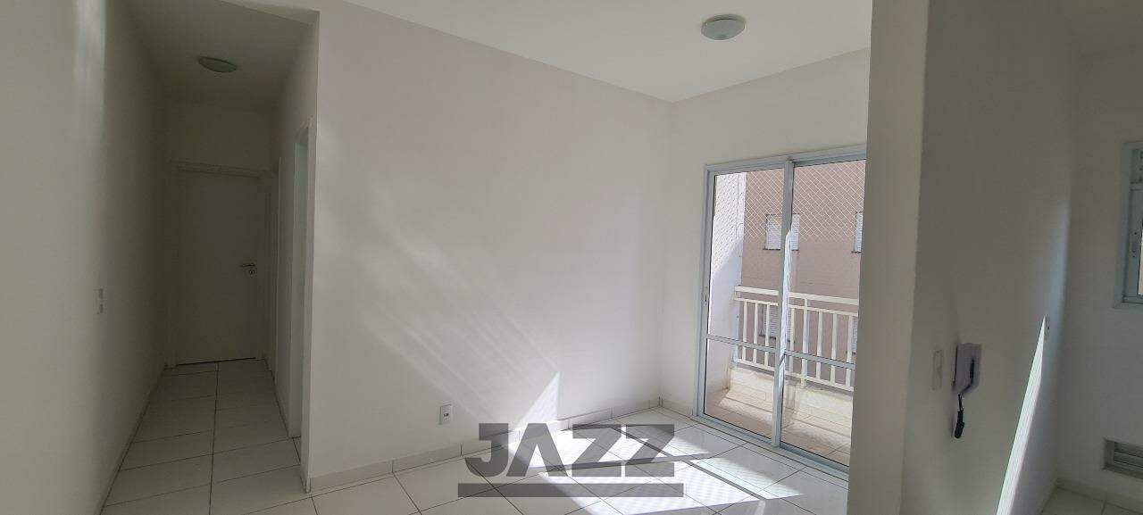 Apartamento à venda com 2 quartos, 62m² - Foto 3