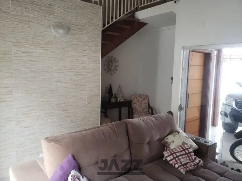 Casa à venda com 3 quartos, 211m² - Foto 6