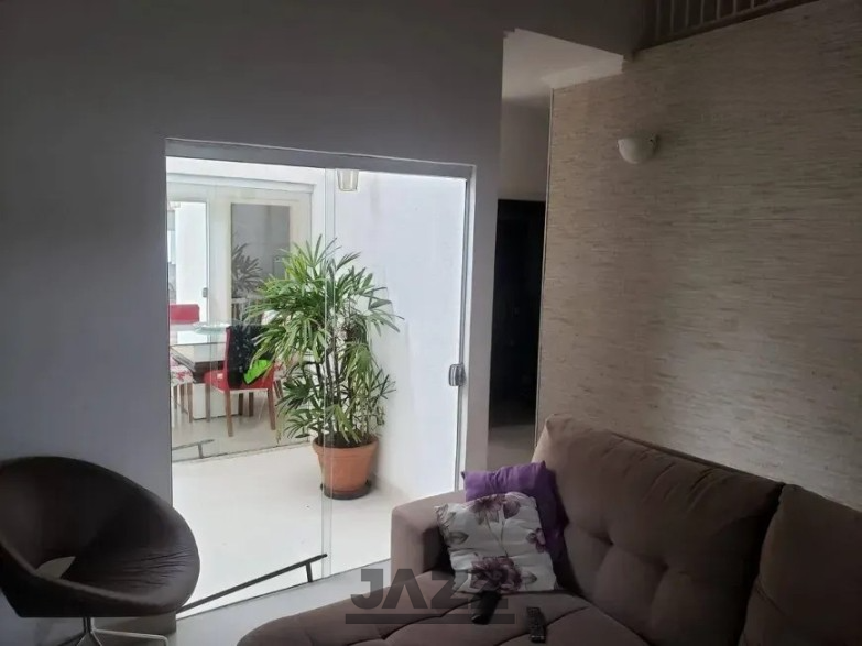 Casa à venda com 3 quartos, 211m² - Foto 5