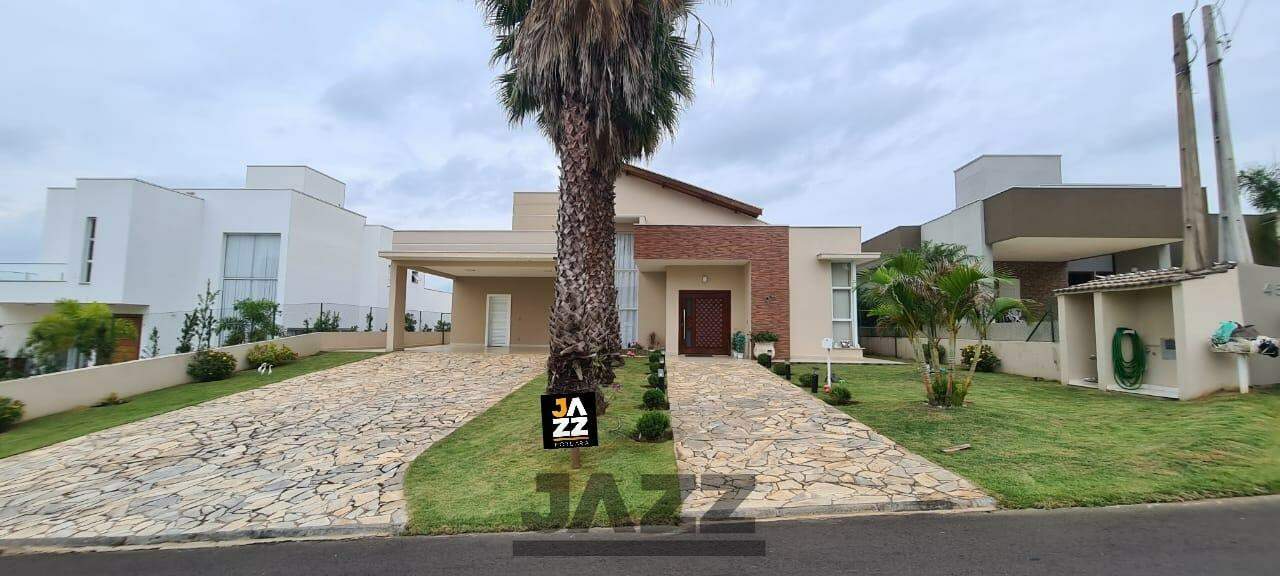 Casa de Condomínio à venda com 4 quartos, 434m² - Foto 59