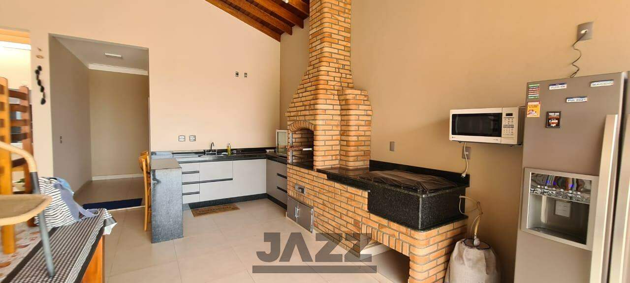 Casa de Condomínio à venda com 4 quartos, 434m² - Foto 27