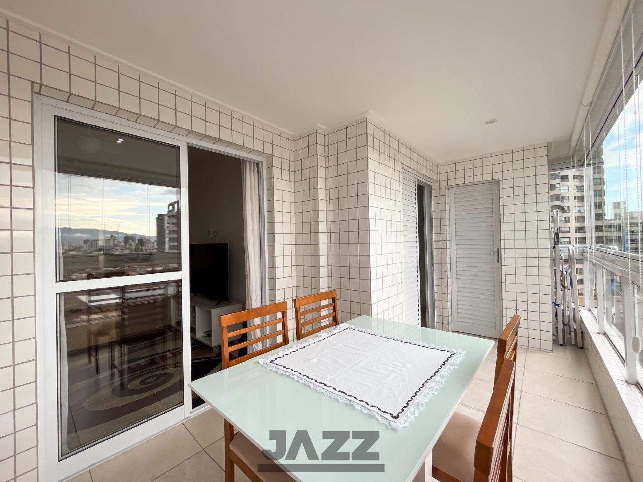 Apartamento à venda com 1 quarto, 52m² - Foto 7