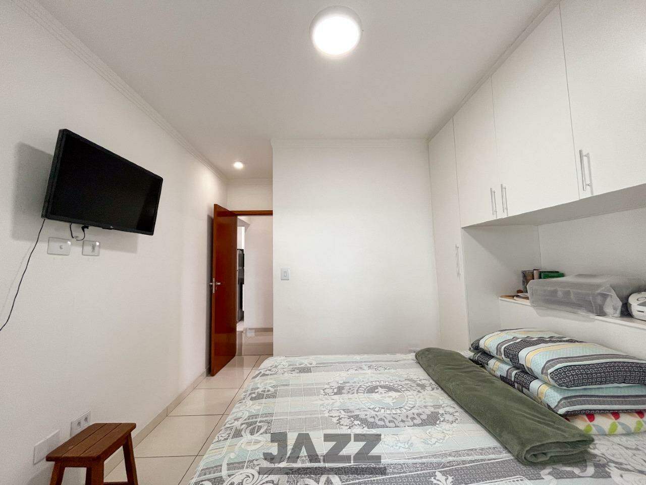 Apartamento à venda com 1 quarto, 52m² - Foto 19