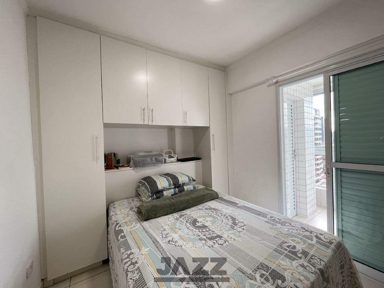 Apartamento à venda com 1 quarto, 52m² - Foto 21