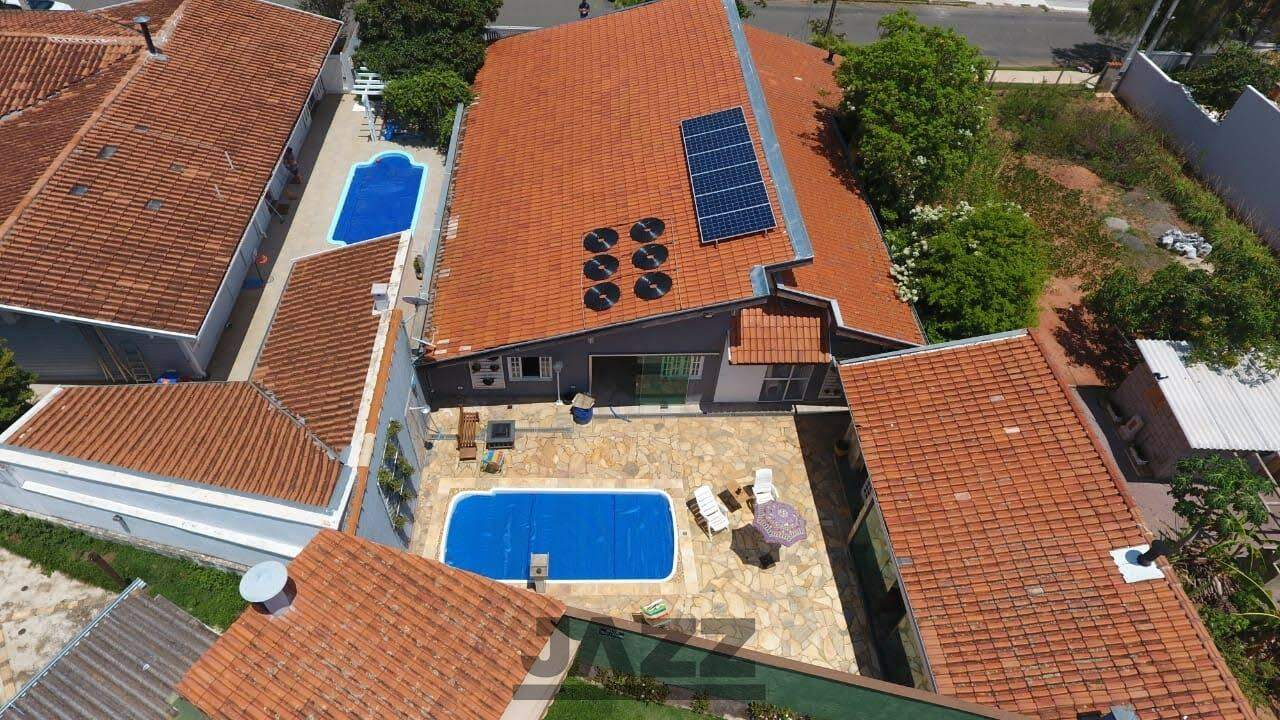 Casa, 3 quartos, 268 m² - Foto 4