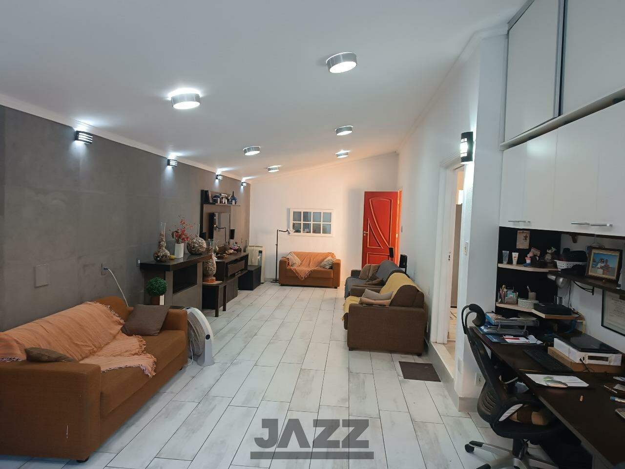 Casa de Condomínio à venda com 3 quartos, 268m² - Foto 17