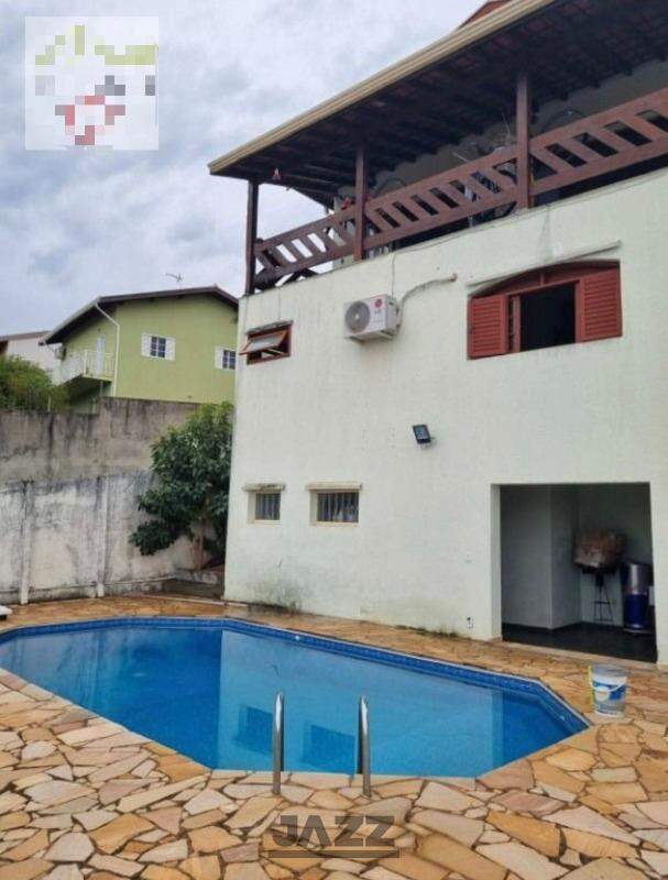 Casa de Condomínio à venda com 4 quartos, 268m² - Foto 19