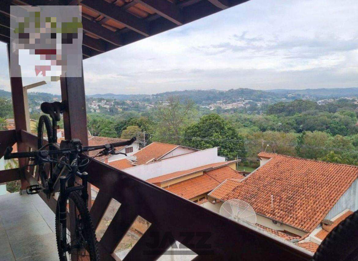 Casa de Condomínio à venda com 4 quartos, 268m² - Foto 7