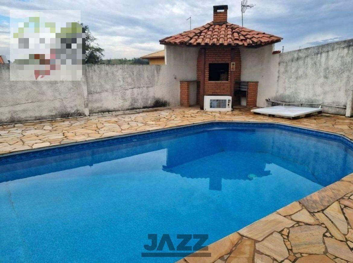 Casa de Condomínio à venda com 4 quartos, 268m² - Foto 18