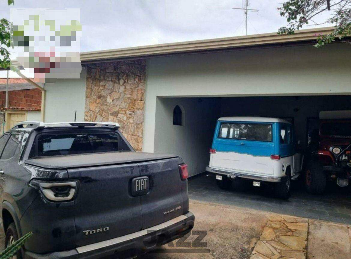 Casa de Condomínio à venda com 4 quartos, 268m² - Foto 24