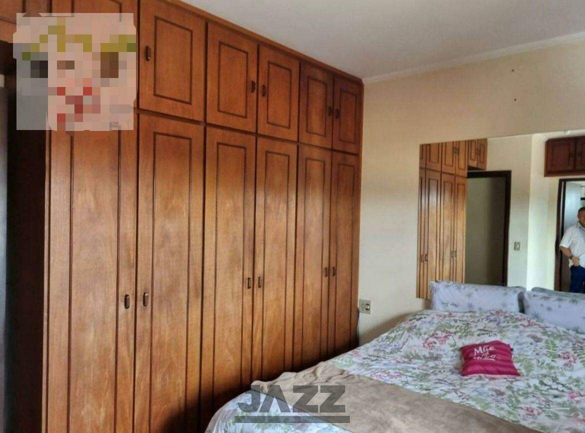 Casa de Condomínio à venda com 4 quartos, 268m² - Foto 14