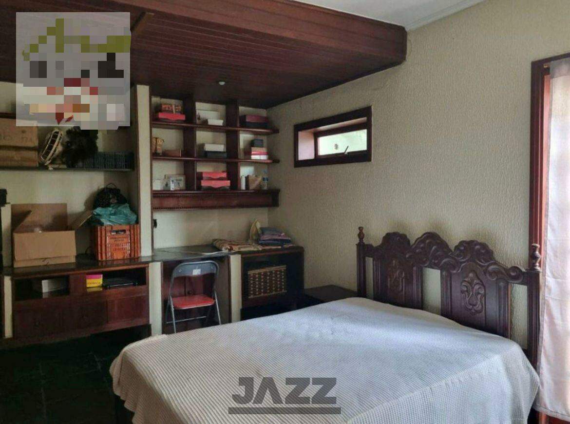 Casa de Condomínio à venda com 4 quartos, 268m² - Foto 13