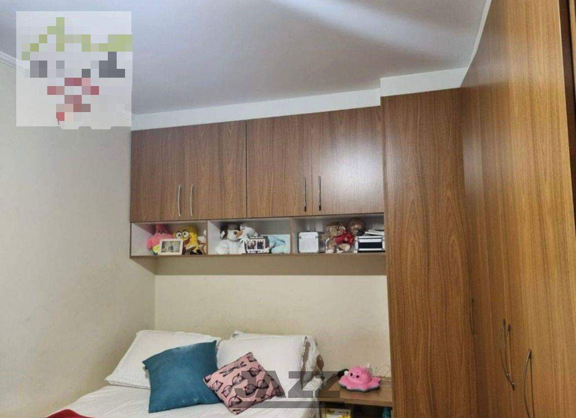 Casa de Condomínio à venda com 4 quartos, 268m² - Foto 15