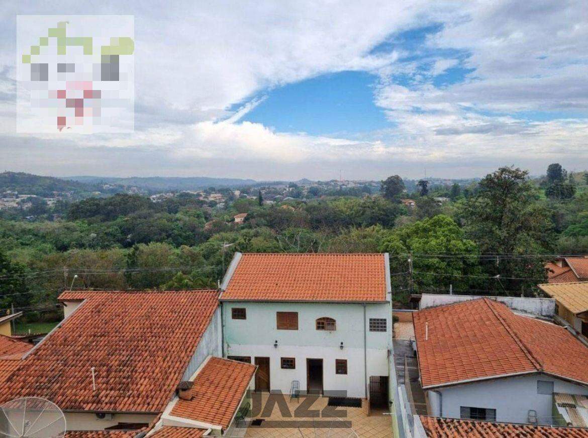 Casa de Condomínio à venda com 4 quartos, 268m² - Foto 23