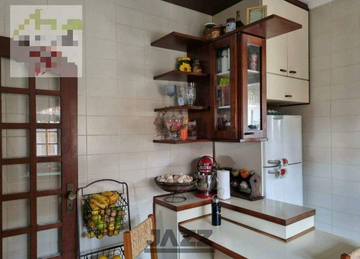 Casa de Condomínio à venda com 4 quartos, 268m² - Foto 12