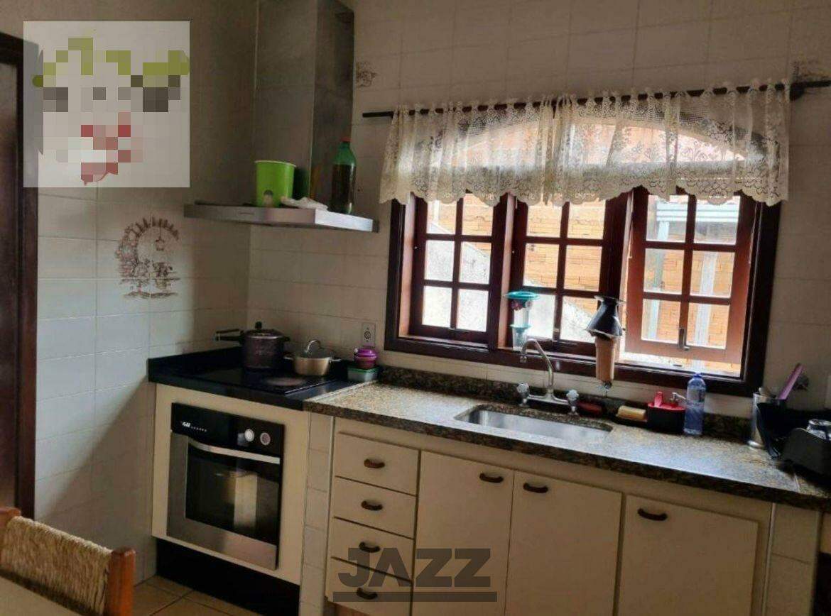 Casa de Condomínio à venda com 4 quartos, 268m² - Foto 10