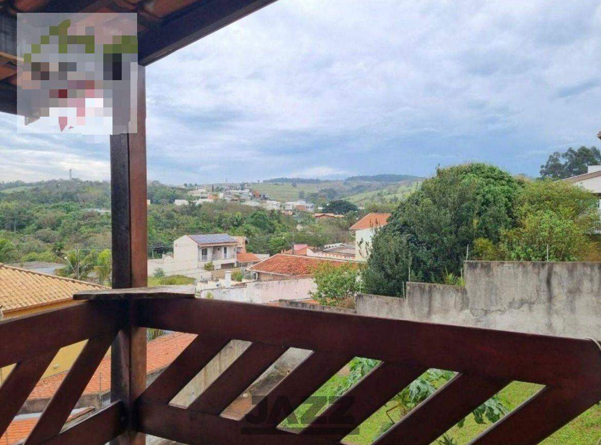 Casa de Condomínio à venda com 4 quartos, 268m² - Foto 8