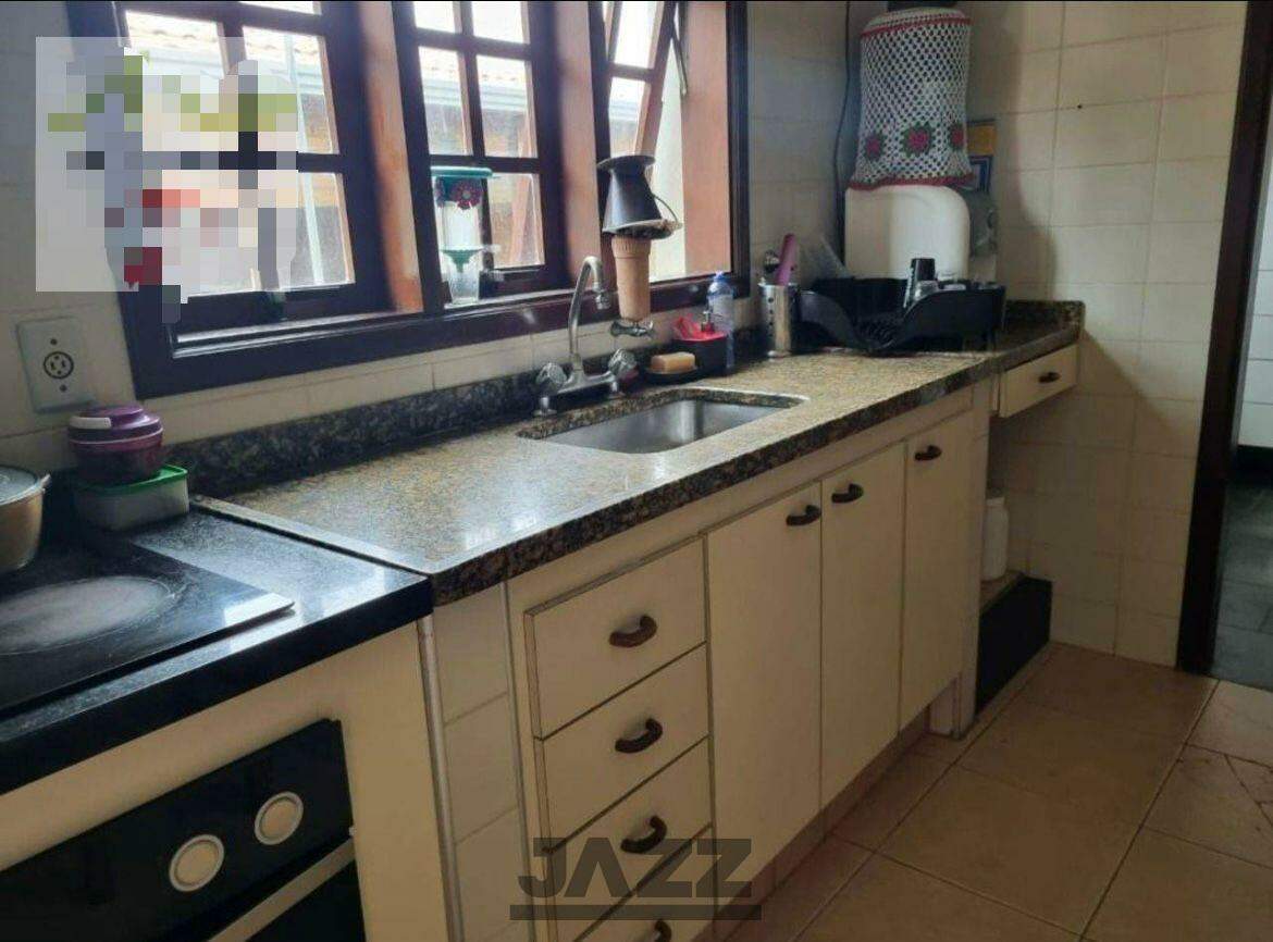 Casa de Condomínio à venda com 4 quartos, 268m² - Foto 11