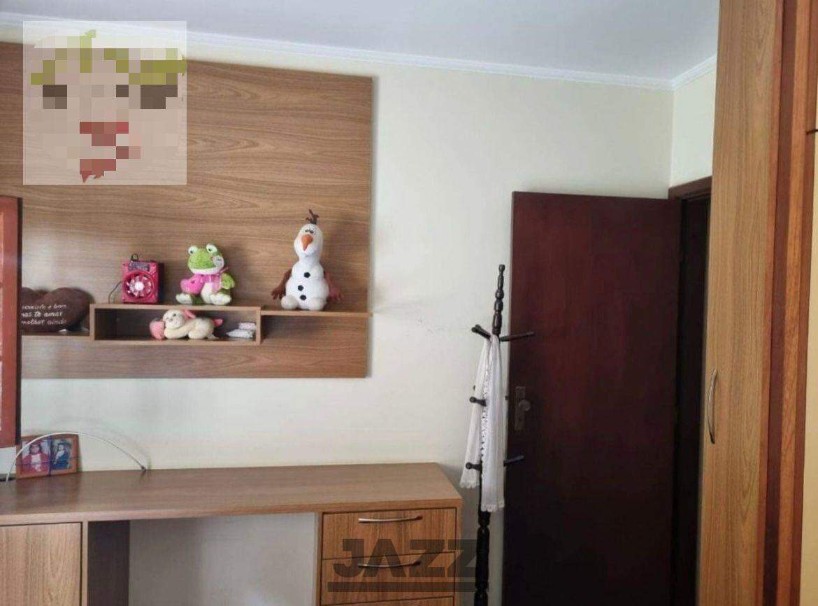 Casa de Condomínio à venda com 4 quartos, 268m² - Foto 16