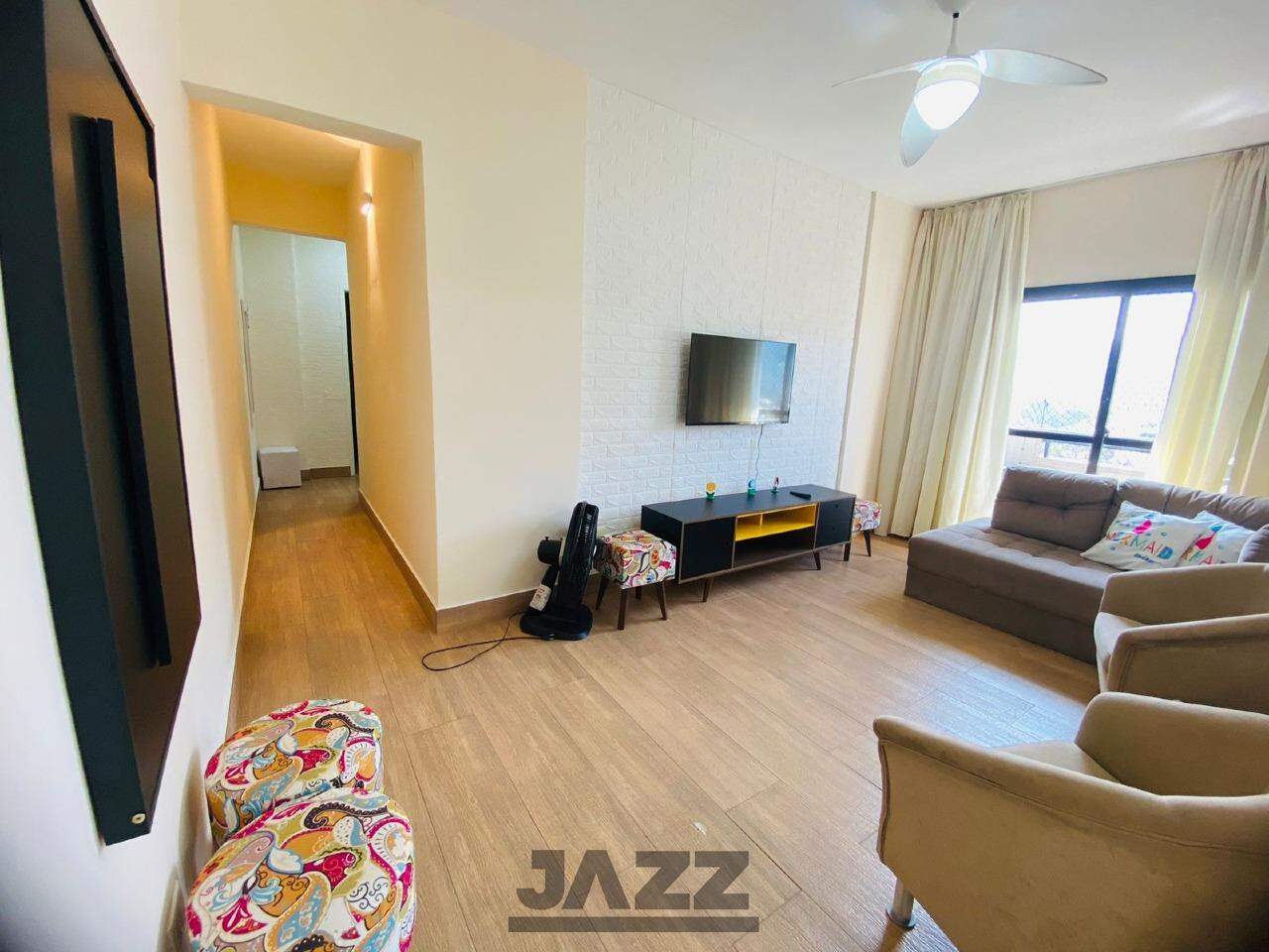 Apartamento à venda com 2 quartos, 75m² - Foto 3