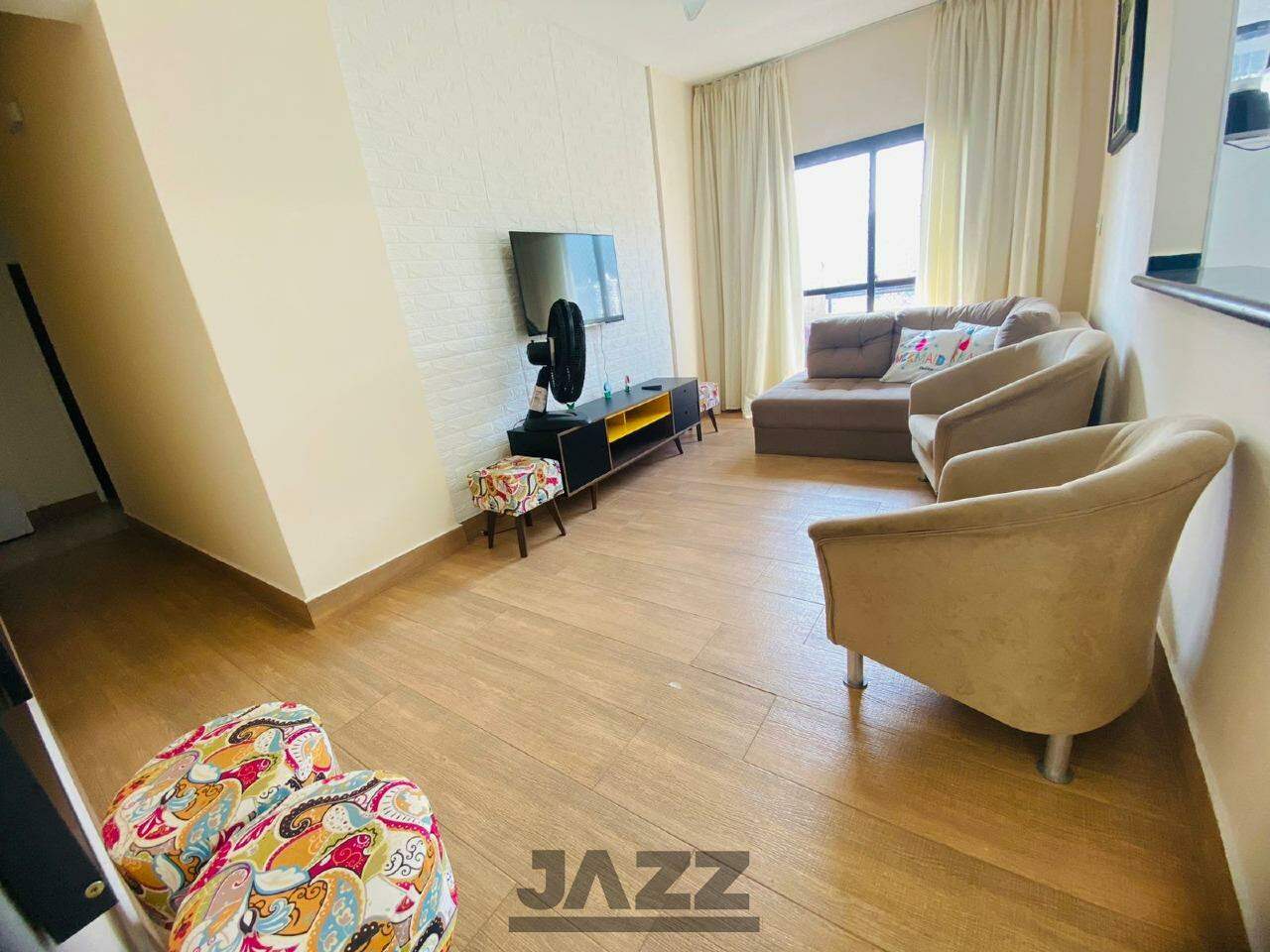 Apartamento à venda com 2 quartos, 75m² - Foto 9