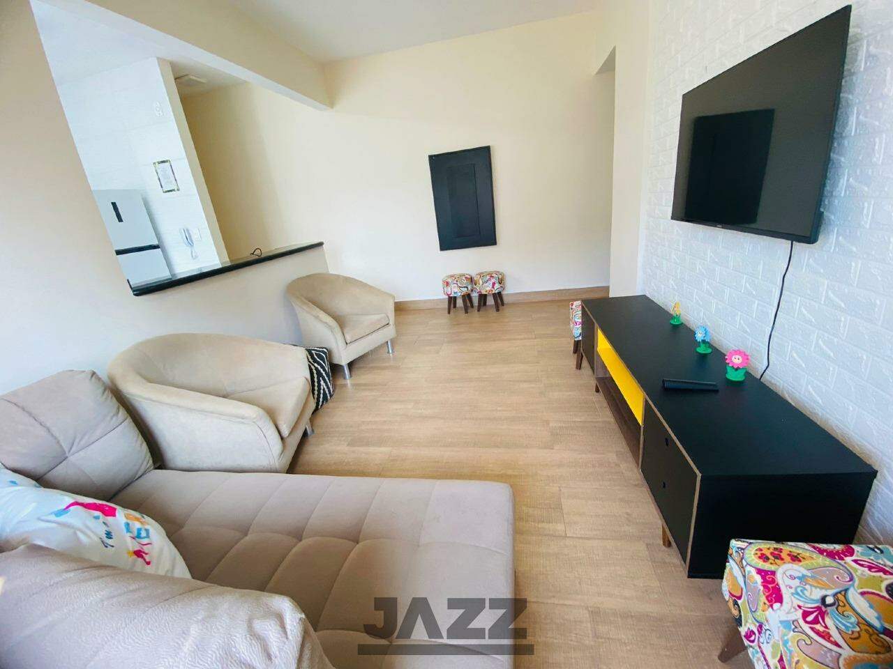 Apartamento à venda com 2 quartos, 75m² - Foto 8