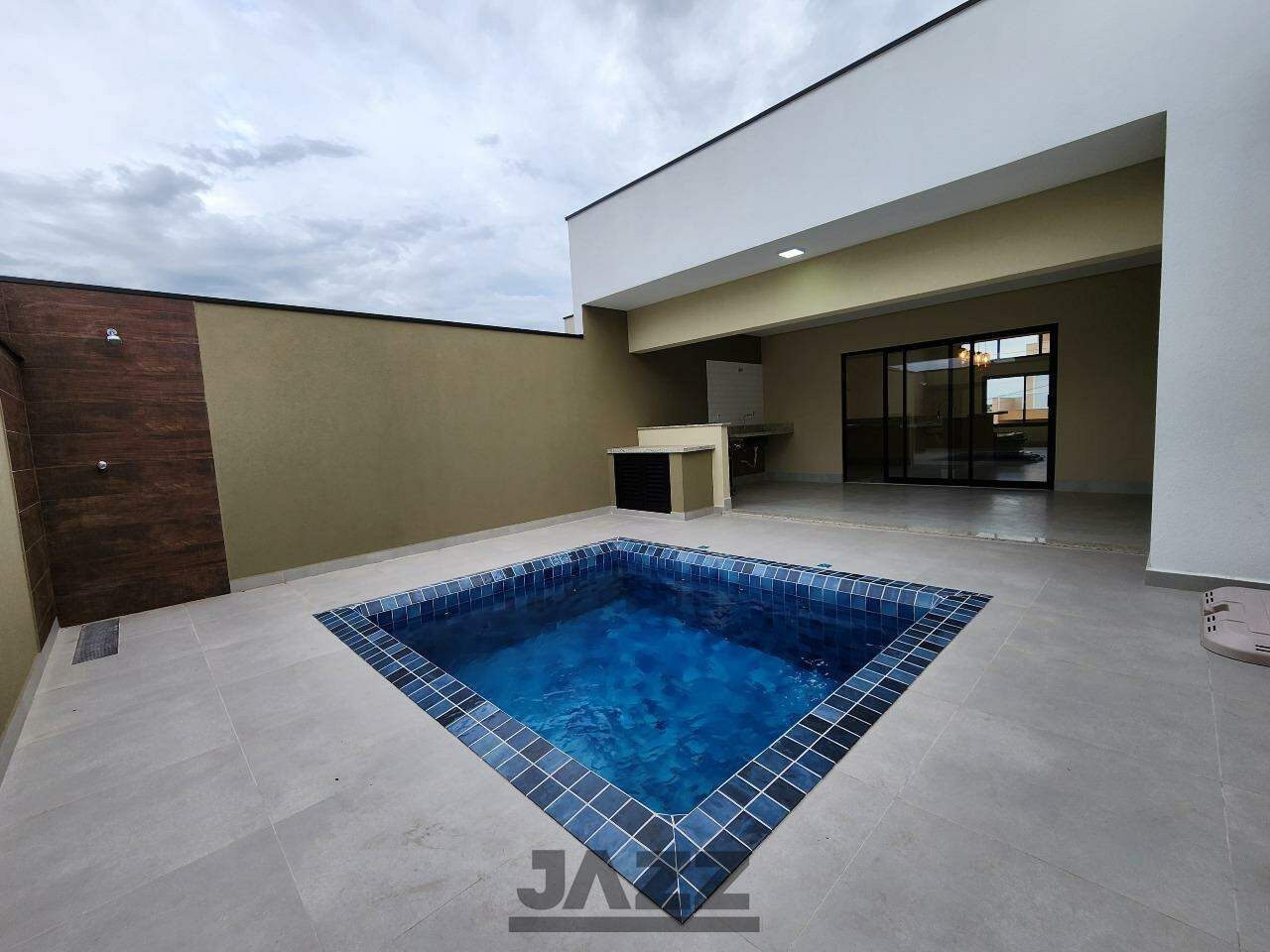 Casa de Condomínio à venda com 3 quartos, 180m² - Foto 20